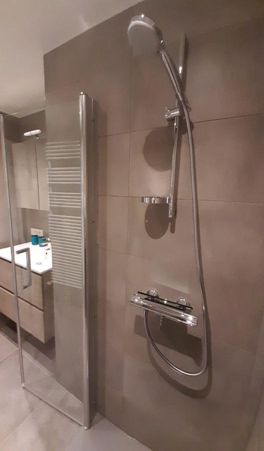 Vakantiehuis 'T Wijngaardje Merkem Dış mekan fotoğraf